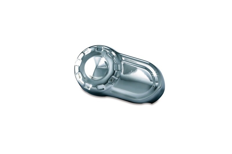 Victory Motorcycles 2008 & Up Kuryakyn Clutch Arm Cover In Chrome